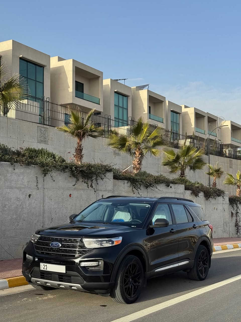 کوردی//عربی
FORD EXPLORER 2023 XLT 4X4

فۆرد ئێکسپلۆر (XLT) دەبڵ ئەکسل مودیل: 2023

ڕەنگی: ڕەشی قەتران

ژمارەی کورسی: ٧ نەفەری

ماوەی ڕۆشتن: تەنها ١٥ هەزار مایل 

حەجم مەکینە: 2.3L TURBO (٤ بستۆن) مەرغوب

بێ بۆیاخ بێ سارد بێ چاڵ و شوخت
نموونەیە لە جوانی وردەی نییە و زۆر تازەیە

(دەعامی بۆ دەعامی بە شەرت تەنها ڕوبع بۆنید بۆیاجە چەملغی سەکن  بیلاد گۆڕاوە بێ ناوگرتن) پێشی کامل بیلادیە 

هەموو ئێرباگەکانی بیلادیە بە داشبڵەوە

مواصەفات: XLT

گێچ ئەلیکترۆنی
٤ دەرگا بەصمە
شەغال
سیستەمی سەماعە ١٢
شاشەی داشبوڵ کامل دیجیتاڵ
٣٦٠ پلە حاسە
حاسەی پێش
حاسەی پشت
حاسەی تەنیشت
گێڕ ماوس
برێک بەصمە
ئۆتۆ هۆڵد(AUTO HOLD)
ئۆتۆ ستارت(AUTO START)
ئۆتۆ ستۆپ(AUTO STOP)
٣٦٠ پلە ڕادار
ڕاداری پێش
ڕاداری پشت
ڕاداری تەنیشت
٣٦٠ پلە کامێرە
٨ مۆدی لێخوڕین
سیستەمی (ECO)
سیستەمی(SPORT)
سیستەمی(NORMAL)
سیستەمی(TOW/HAUL)
سیستەمی(SLIPPERY)
سیستەمی(LOW TRACTION)
سیستەمی(TRAIL)
تەحەکوماتی سەر سووکان
سووکان هیتەر
کوشن جلد
کوشن کارەبای
کوشنەکانی پێش و دوا هیتەر
سنوق شەفت و کارەبای
لایتی پێشەوە( لید ، دەبڵ عەدەسە،زینۆن، بلاجیکتۆر)
لایتی پشتەوە(لیدی کامل)
تایە و ویلی ٢٠ گەورە
دەبڵ ئەکسل (4x4)

ڕەقەم سلیمانیە تەحویل و غرامە بە شەرت
سەنەوی تا ٢٠٣١ تازەیە

گێڕ و مەکینە و کارەبایات و تەبرید بە شەرت
گێر و مەکینە نەکراوەتەوە
کامل سێرڤەر کراوە و چوار تایەی تازەی لە ژێرە
نووقسانی نییە و وەک بیلادی ماوەتەوە

ناونیشان سلیمانی
ژمارەی تەلەفوون و واتساپ
0773 836 3591
0750 152 7025

FORD EXPLORER 2023 4X4

فورد اكسبلور (XLT)  دبل ئکسل موديل : 2023

اللون : اسود

عدد المقاعد ( 7.راكب )

عداد المسافة :40 الف

حجم المحرك : 2.3L TURBO (4,سلندر)
)
بدون صبوخ، بدون بارد، بدون صبغة وبدون حفر سیارە

 مكفولة دعامية لدعامية فقط ربع بونید صبوغ جملغ سکن تبدیل بیلاد
بدون دواخل  أمام کل بیلاد 
(
كـــافـــة الايرباكات سليمة %100
کل الایرباکای بیلاد سیستم 
دشبول تبدیل بیلاد الایرباک سیستم

المواصفات : XLT

كيـــج الكتـــرونــــي
بصمة ابــــواب
بصمة تشـــغيـــل
تشغيل عن بعد ,𝐑𝐄𝐌𝐎𝐓𝐄 𝐒𝐓𝐀𝐑𝐓
سيتم سماعات ,𝐁𝐀𝐍𝐆&𝐎𝐋𝐔𝐅𝐒𝐄𝐍
شاشة دشبول ديجيتال
كاميرة °360 
كاميرة امامي
كاميرة جانبي
كاميرة خلفي
كيـــر مـــاوس 
هـــانـــد بـــريـــك بصمة
اوتو هولد (𝐀𝐔𝐓𝐎 𝐇𝐎𝐋𝐃)
اوتو ستارات (𝐀𝐔𝐓𝐎 𝐒𝐓𝐀𝐑𝐃)
اوتو ستوب (𝐀𝐔𝐓𝐎 𝐒𝐓𝐎𝐏)
رادار امامي (تحديد مسار)
رادار جانبي  (نقاط عمياء)
رادار خلفي (التحذير من الاصطدام)
حساسات °360
حساسات امامي 
حساسات جانبي
حساسات خلفي
نظام (𝐄𝐂𝐎)
نظام (𝐍𝐎𝐑𝐌𝐀𝐋)
نظام (𝐒𝐏𝐎𝐑𝐓)
نظام (𝐓𝐎𝐖/𝐇𝐀𝐔𝐋)
نظام (𝐒𝐋𝐈𝐏𝐏𝐄𝐑𝐘)
تحكمات استيرن
استيرن هيتر 
كشنات جلد
كشنات كهربائي 
كشنات هيتر 
صندوق شفط كهربائي 
لايتات 𝐋𝐄𝐃 ليد وعدسة زينون بيلادي
بلوجكترات 𝐋𝐄𝐃 ليد بيلادي
بكلايتات 𝐋𝐄𝐃 ليد بيلادي
ويــــل ٢٠ کبیر
دبل ئکسل (4x4)

رقم سلیمانیە سنویە جدید ٢٠٣١
تحویل غرامة بشرط

القير والمكينة غير مفكوكين – بشرط
القیر و المکینە تبرید کارەبایات کل بشرط

تفاصيل اكثر الاتصال على ارقام التالية
واتساب و رقم:
