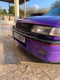 شكرا الادمن عل موافقه اضافتي في الكروب اوبل فكتر موديل 1995   6سلندر س...