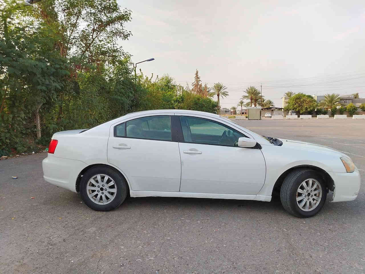 للبيع كلنت ١١ وارد امريكي رقم اربيل باسمي تدفئة تبريد بيها قطع صبغ شاصي تكمة لغد مكفول السعر ٩٠ وبيها مجال *********** العنوان صلاح الدين الضلوعية
