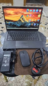 ديل Latitude 7300 • i5 الجيل الثامن • SSD 256GB