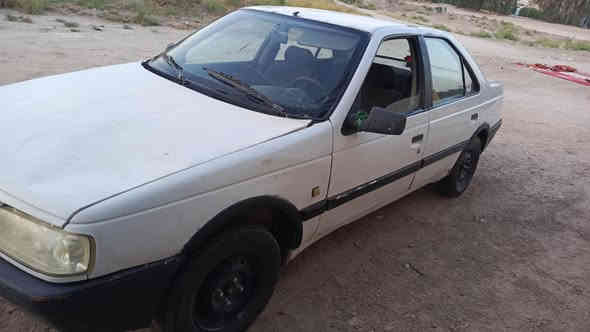 السلام عليكم ورحمه الله وبركاته
بيجو روى 2009 جاهزة العنوان ديوانية عفك  السعر 25  الاتصال على الرقم *********** واتساب
