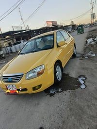 سيراتو • ٢٠٠٨ • رقم كربلاء