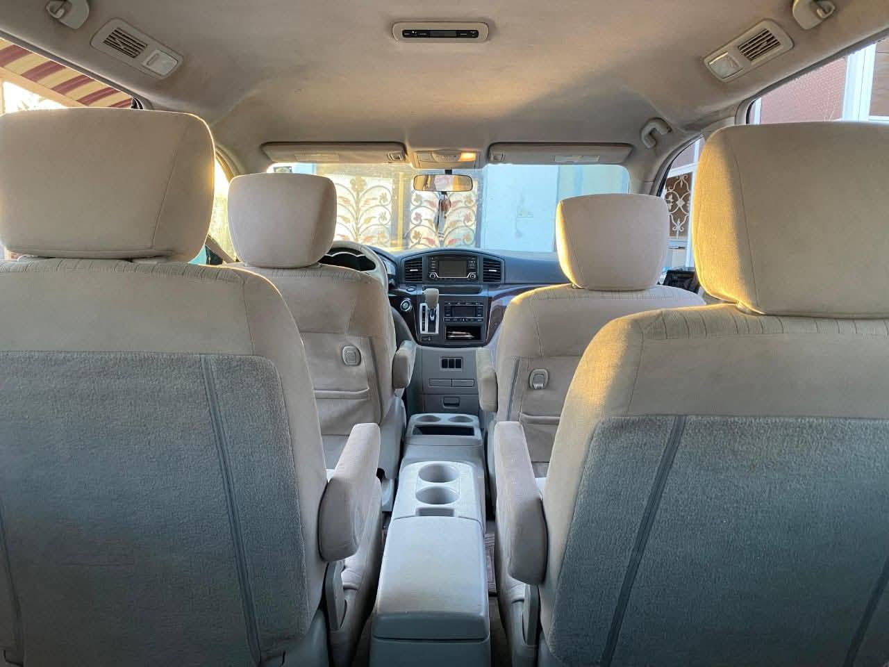 سيارة 7 راكب  vip طالعة البغداد للحجز العوائل من الباب للباب الي يحتاج يتفضل خاص او يراسلنا واتس اب ***********
