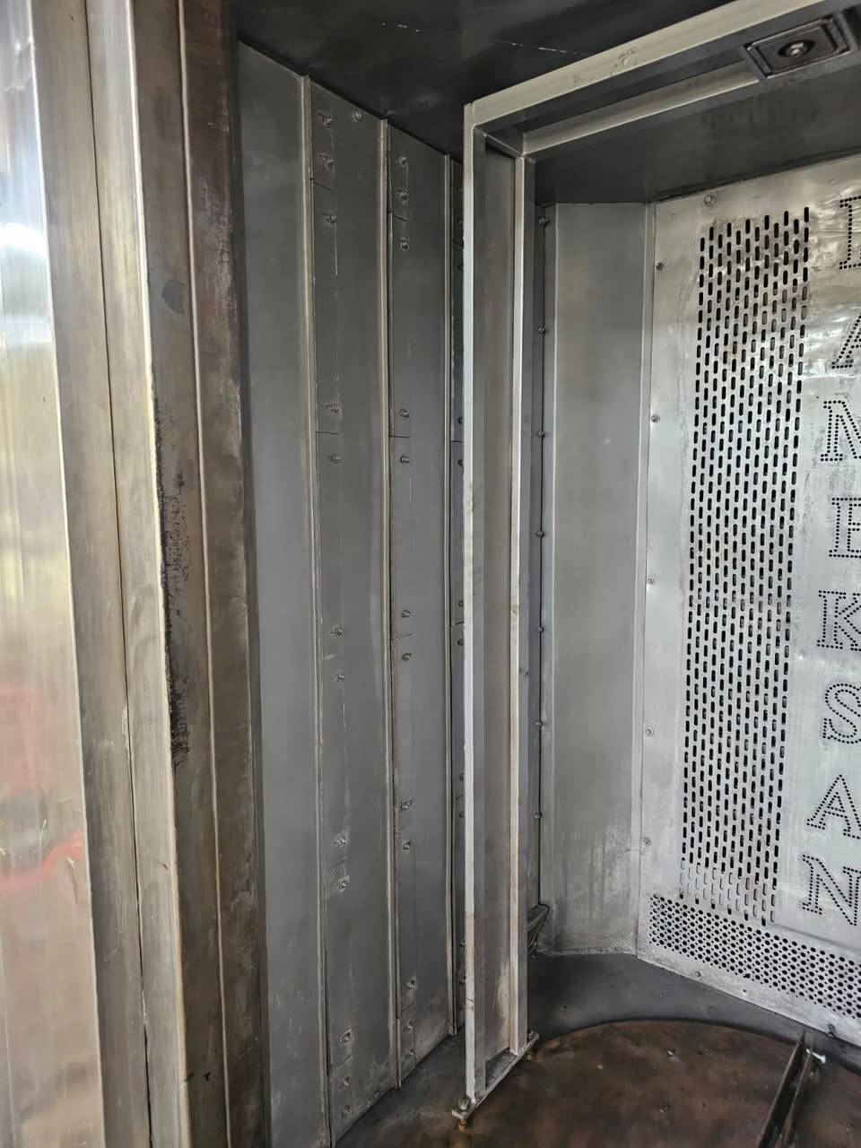 فرن بركان تركي الصنع متوفر توصيل لجميع المحافظات للتواصل واتساب ***********
