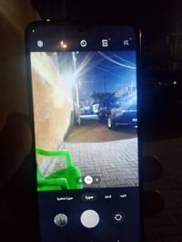 عدي تليفون بلادي كله حلو جهاز يخبل ضاكرته 100و28 صوته علي كامرته تخبل ...