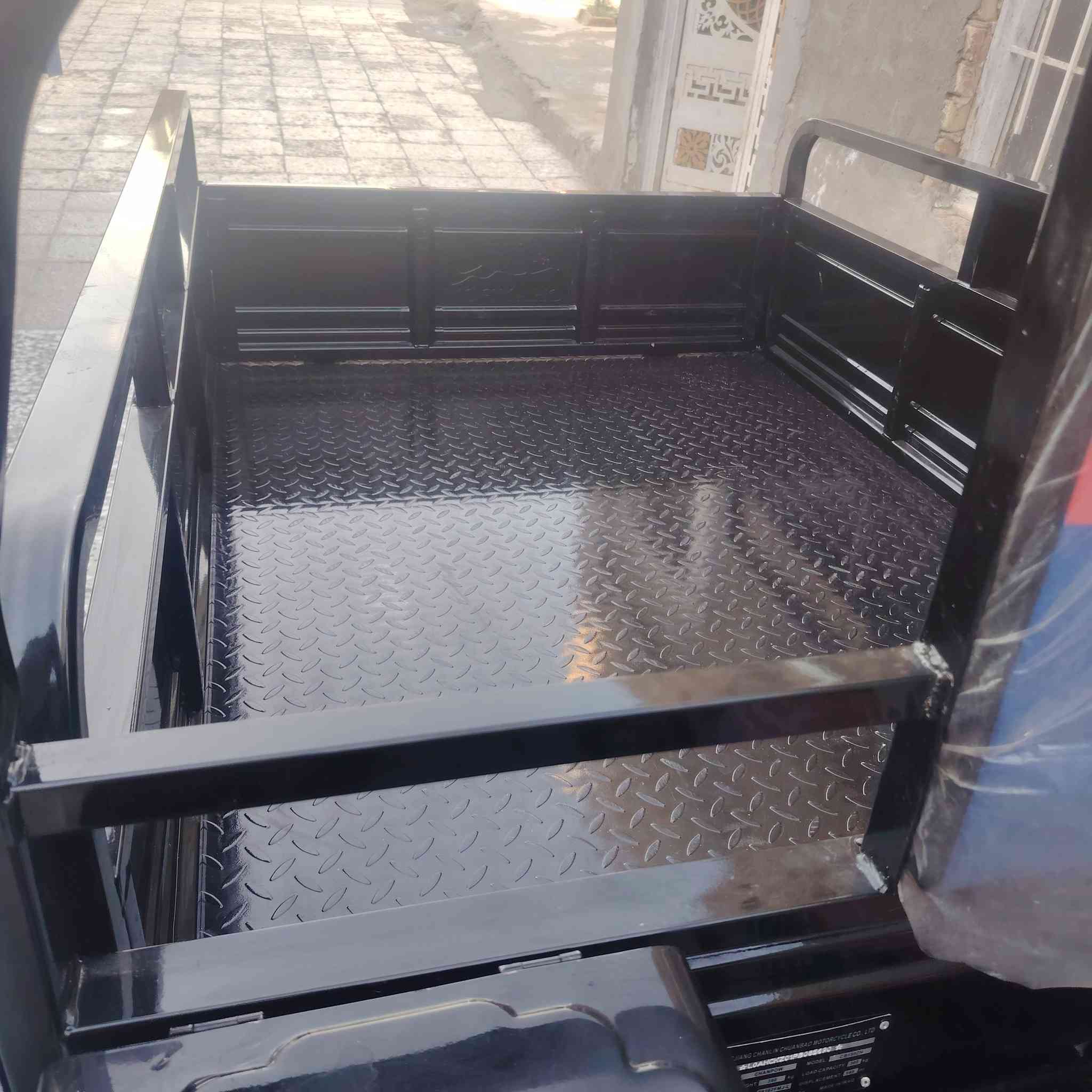 السلام عليكم ستوته بتره وكيله نوار الباشه ستوته طلعت من وكيل دكو وركه وخلوله اسددات وربلوه فقط ستوته صاره شهرين طالعه من وكيل مجودره بل بيت واليوم جابو اليه كالو اعرضه النه ستوته نضافته ١٠٠من ١٠٠ نضافت وكيل
كفاله ستوته مكانه ديوانية حمزه شرقي ***********
