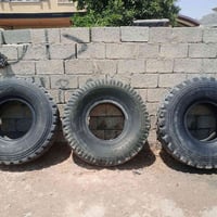 تايرات • عدد ٣ • بغداد