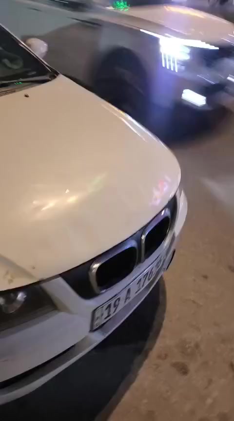 سلام عليكم خوان ليفان 620
للبيع كير ومكينه وحداديه وتخم تاير خير من الله السياره هزه جديده سنويه جديده
العنوان كربلاء اخوان مكلف بالنشر رقم صاحب السياره بي واتساب السعر 42 وبيها مجال بسيط رقم الهاتف ***********
 اخوان مكلف بالنشر
