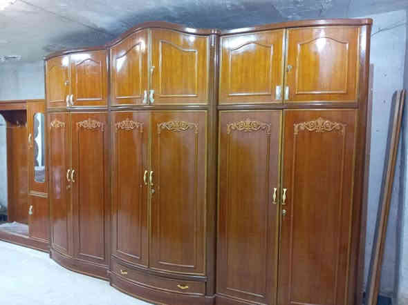 يالله 
غرفة 6ابواب ملحق  نفخ
 صاج تسكام درجة اولئ 

الكنتور دنك زان مصري 
قواطع زان مصري 

الضهر جرجوبة براغي 

الغرفة اخت الجديده  
احلة من الصور

السعر 950 

 
العنوان  حلة ناحية ابو غرق  عامود 165
شارع الامام  مدخل فرع سيد رسول 

يوجد خدمة نقل وشد بكروه 
*********** يوجد وتساب
