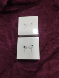 ايربودز جيل اول • قطعتين • اصلي وكوبي