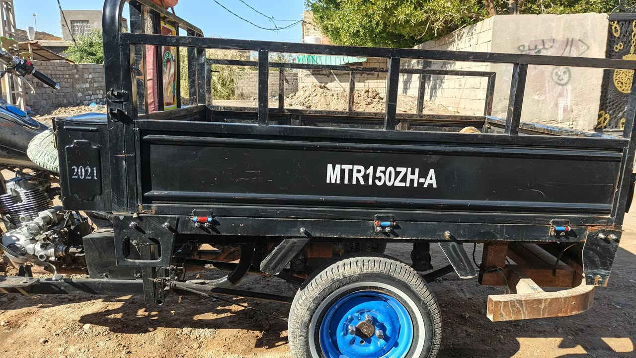 سلام عليكم ستوته للبيع موديل 21اوراق اصوليه الستوته كفاله عامه محرك 24الستوته احله من الصور نضافه فول السعر مليونين و250للاستفسار ***********بي وتستاب المو شراي لا يتعبنه
