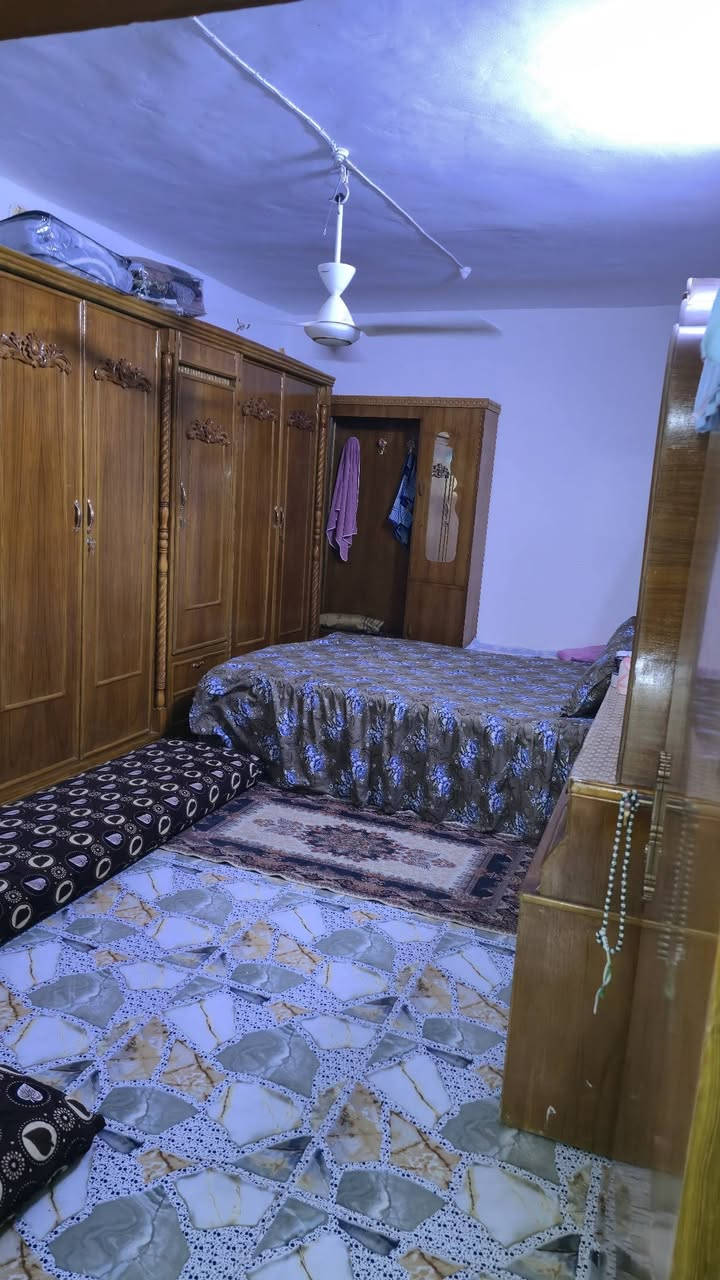 التفاصيل داخل المنشور


**إذا كنت صاحب هذا الإعلان وتريد حذفه لأي سبب، رجاءا أرسل رسالة إلى الدعم الفني**