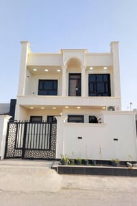 بعقوبة تقاطع القدس • طابو زراعي • ١٥٠م طابقين