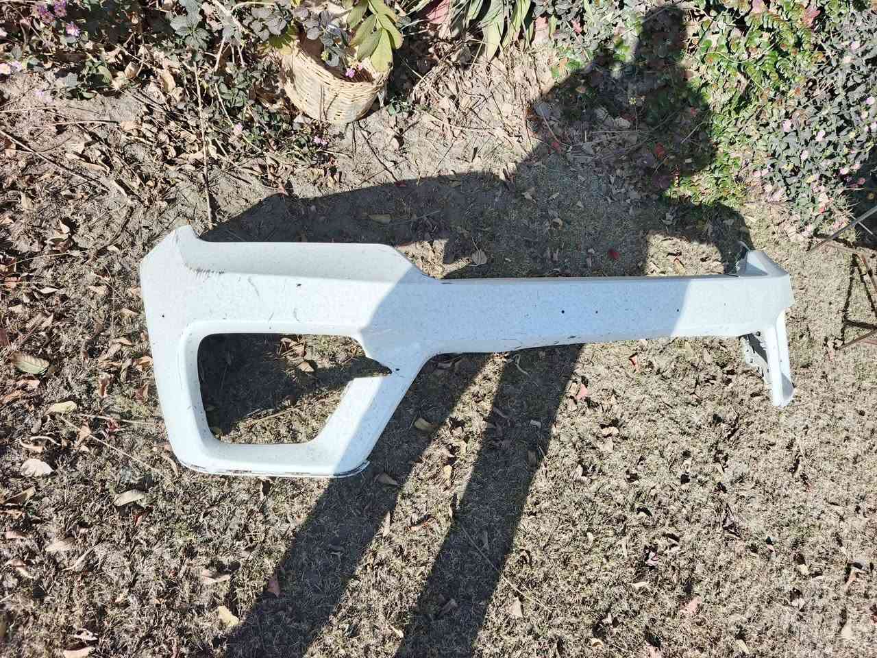 السلام عليكم دعاميه اصليه جيب 24/23الشكل الجديد5راكب بغداد حي الجهاد الشارقه ***********//***********
