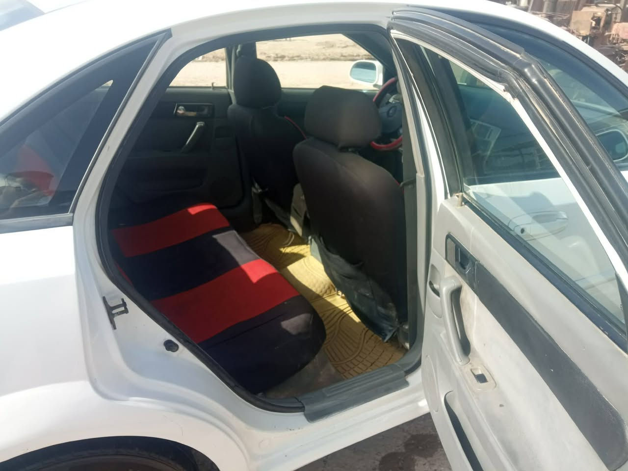 وبترا موديل 10 كير تماتيك مكينه حداديه كهربائي تبريد تخم تايرات نظيفات شاشه بها مكانات صبغ سعر 60 وبها مجال حك الجيه بيع فقط مستعجل ع بيعتها بسبب التحويل اليشتري كبل عقد مروري ملاحظه مكلف بلنشر *********** السياره لخوي وهاذا رقمه اكثر الاتصال  والتفاصيل علرقم سياره جديده مال بيت مامتعوبه
