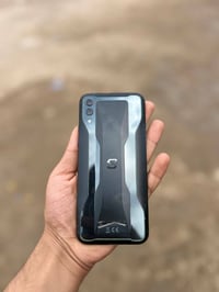 جهاز بلاك شارك 2 جهاز عملاق وغني عن تعريف جهاز قوي مال الالعاب ومرتب ك...