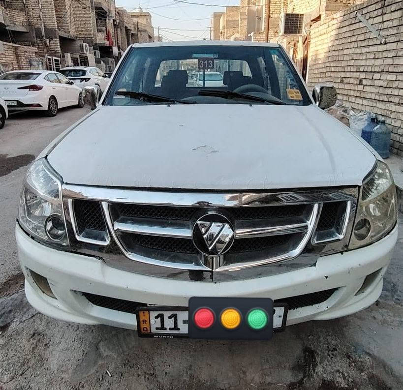 بيكم فتون 2011 رقم بغداد دولي بسمي سنويه2030 مكينه وكير جدد *********** مكان بغداد
تخم تاير حداديه جديده دواخل نضيفه

مكفوله من التبديل ولضربه سياره جاهزه كل نقص ما بيهه
