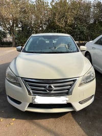 سنترا • ٢٠١٤ • رقم اربيل