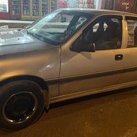 اوپل  فيكترا  موديل 90محرك 18سيارة جاهز رقم أربيل  جديد سنوية إلى 2030...