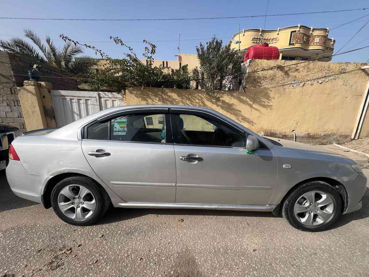 السلام عليكم سيارة للبيع كيا اوبتما خليجي موديل2009 مكينة2400الون رصاصي رقم بغداد العنوان بابل القاسم للتواصل *********** حلة, بابل
