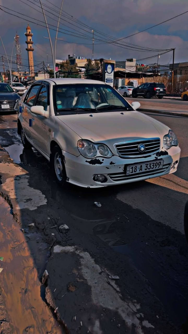 سي كي موديل 2013 رقم بابل مكينه شرط كير شرط سياره نضيفه احلا من التصوير 40 بيها مجال تجي عيوني الك سياره مال جاني ***********
