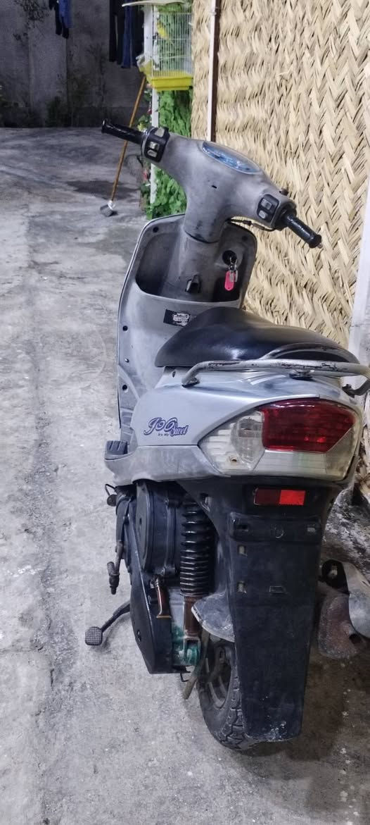 السلام عليكم دراجة منغولي رمبة برغي مامفتوح بيها مكان كربلاء سياحي دراجة مابيها اي نقص ختم واحد دراجة كلها السعر 850 قفل


**إذا كنت صاحب هذا الإعلان وتريد حذفه لأي سبب، رجاءا أرسل رسالة إلى الدعم الفني**