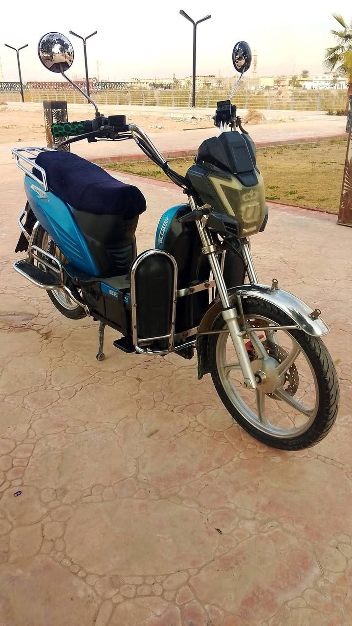 دراجه هارلي للبيع سعر 375وبيه مجال للشراي بطاريات عل فحص كهربايات شقاله كله للستفسار ***********.  ***********
