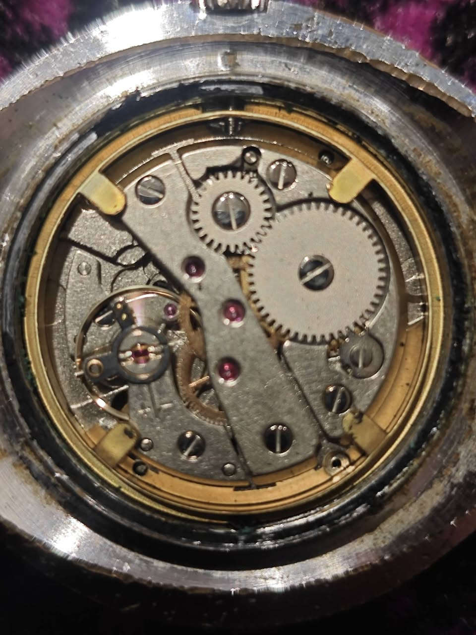 ساعه فنتج اوتوماتيك نصب تكويك للاستفسار *********** واتساب
