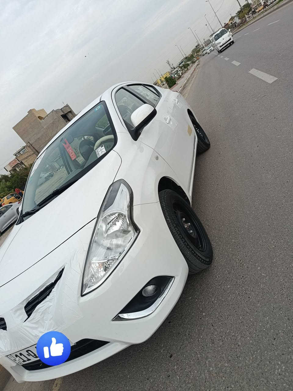 سلام عليكم سني 2024 ام الضمان هندية بليتة الزركه 
كفالة عامه عد طخة وحد باب فقط سبير منازل ماشيه 30الف
 الارضيات والكبات مال شركه ممفتحوحات بالجيس 
رقم بغداد جديد *********** ***********
