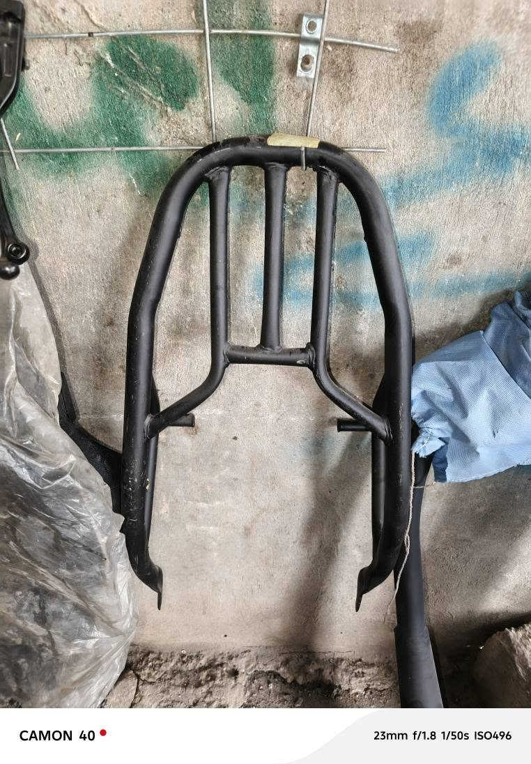 قطع غيار هيوشه ابيع شلع الشراي يجيني خاص


**إذا كنت صاحب هذا الإعلان وتريد حذفه لأي سبب، رجاءا أرسل رسالة إلى الدعم الفني**