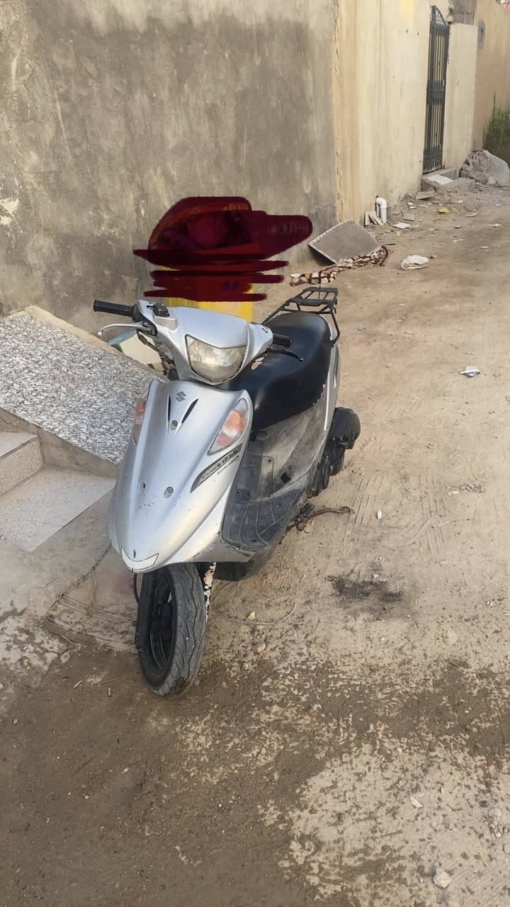 سلام عليكم دراجه ادرس شغاله فجئه كطعت ناريه بيعه كوم حديد سلف دير ومكينه شرط الشغل ٣٥٠


**إذا كنت صاحب هذا الإعلان وتريد حذفه لأي سبب، رجاءا أرسل رسالة إلى الدعم الفني**