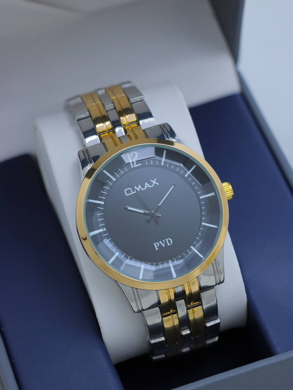 @إشارة

مساء الخير 🌑
ساعات ماركة كوبي ✅
طلاء ثابت ✅
جوده وكوالتي قوي✅

سعر القطعه 5.000 🔥
6 قطع بسعر 25.000 🔥✅
كلفة التوصيل 5.000 دينار لجميع محافظات العراق 🇮🇶 🚚🚚
قناة التلي/.    https://t.me/smailAH


**إذا كنت صاحب هذا الإعلان وتريد حذفه لأي سبب، رجاءا أرسل رسالة إلى الدعم الفني**