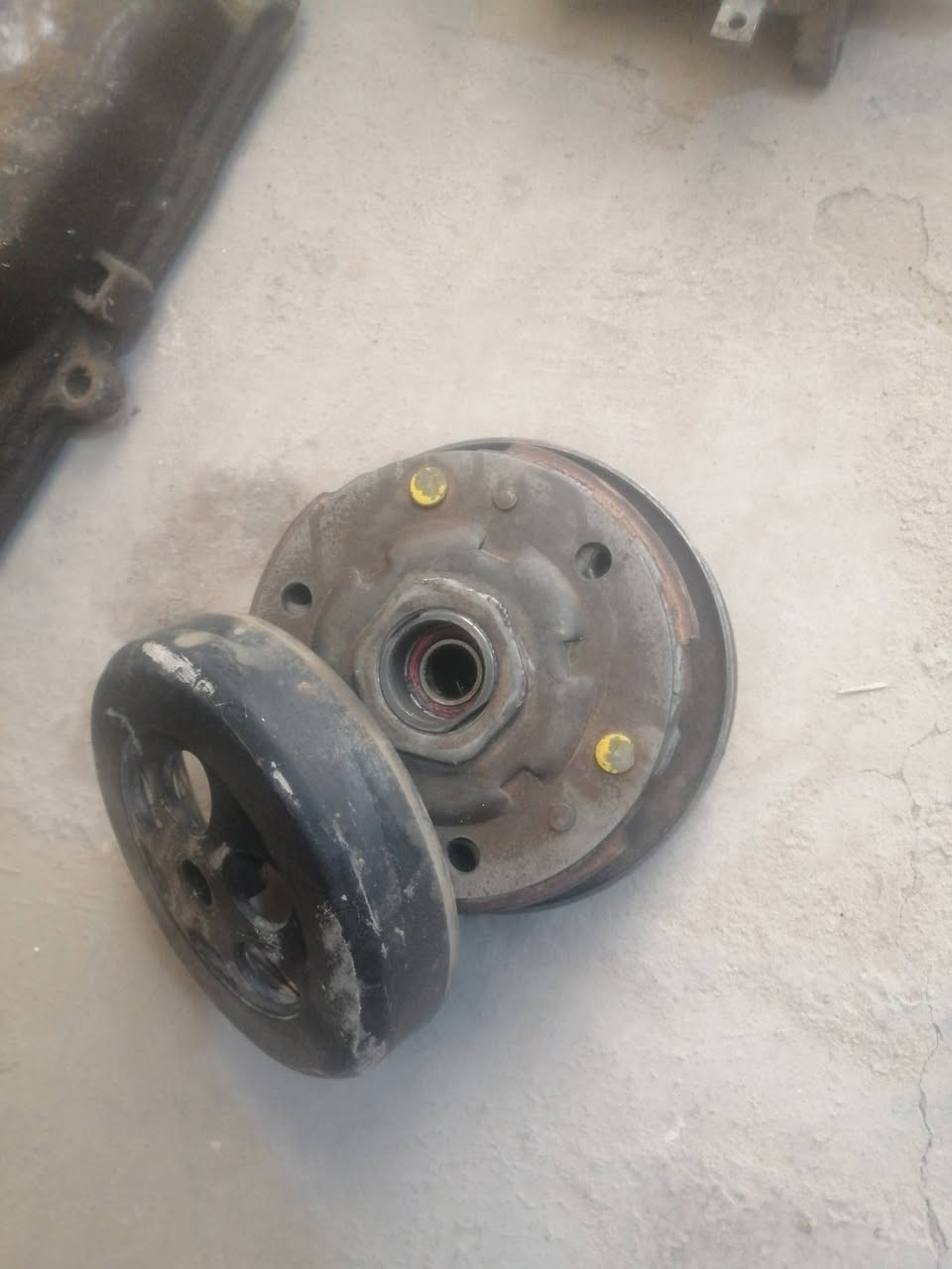 غراض للبيع 
سكان ماكس حربي 10
عضمه سكليتر سمائيه 5
كلج خلفي نظيف 10
بكلايت ماكس عدله شغال مختوم 10
سوبر سكنس 5
قبق كلجات سكنس لد 40هوه ولسواد مالته
كابريترات ثنين ماكس وثنين سكنس على 10شغال
كلج امامي بلادي سكنس 10
طبرباز سكنس مكصوص بومه 10
طبرباز سكنس لد لون فيلي بلادي 15
سلف 49بلادي 10
هاوزن سكنس 20
كفرات عله هل حطه لا تكلي شبيهن ب10

اسعار مذكوره كله وتوصيل موجود ومكاني الدوانيه الشاميه موجود خاص.     ***********
