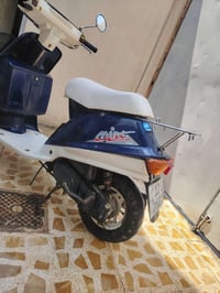 مينت • مرقم • نضيف