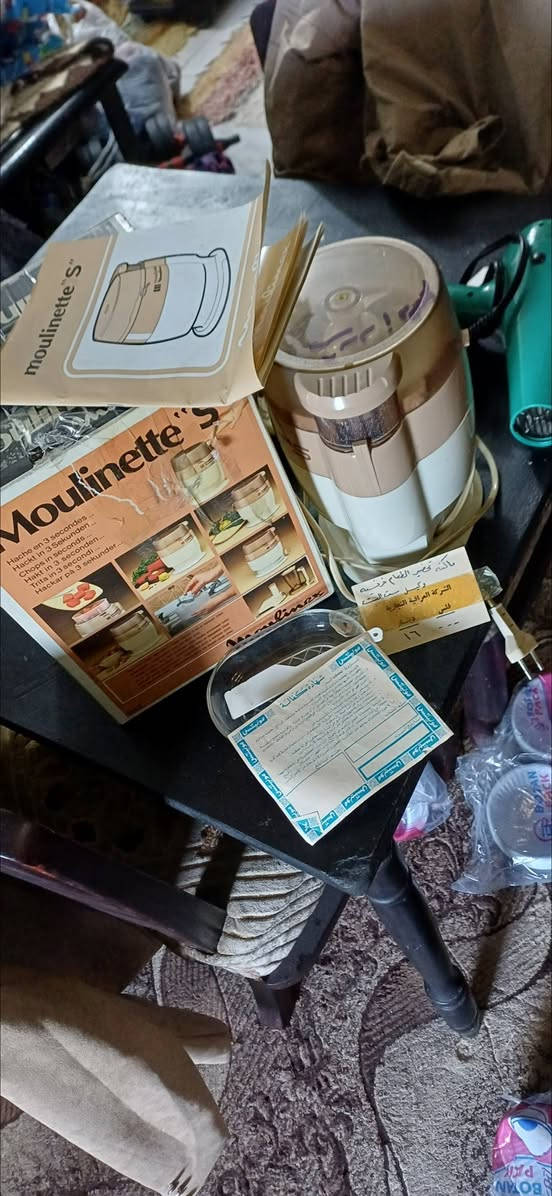 للبيع


**إذا كنت صاحب هذا الإعلان وتريد حذفه لأي سبب، رجاءا أرسل رسالة إلى الدعم الفني**