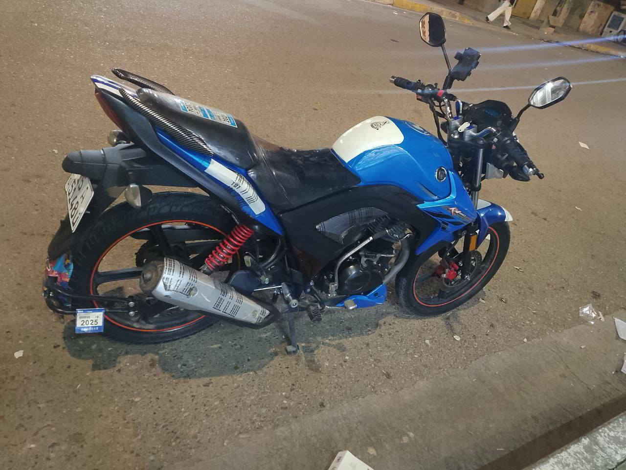 السلام عليكم. 
هاوجي

موديل 2020

مسجل كامل 

رقم اجنبي 

تحويل ثاني يوم. 

دراجه. خير من الله 

سعر ل دراجه ب14ونص
مكاني رمادي الاسكان القديمه 

***********
