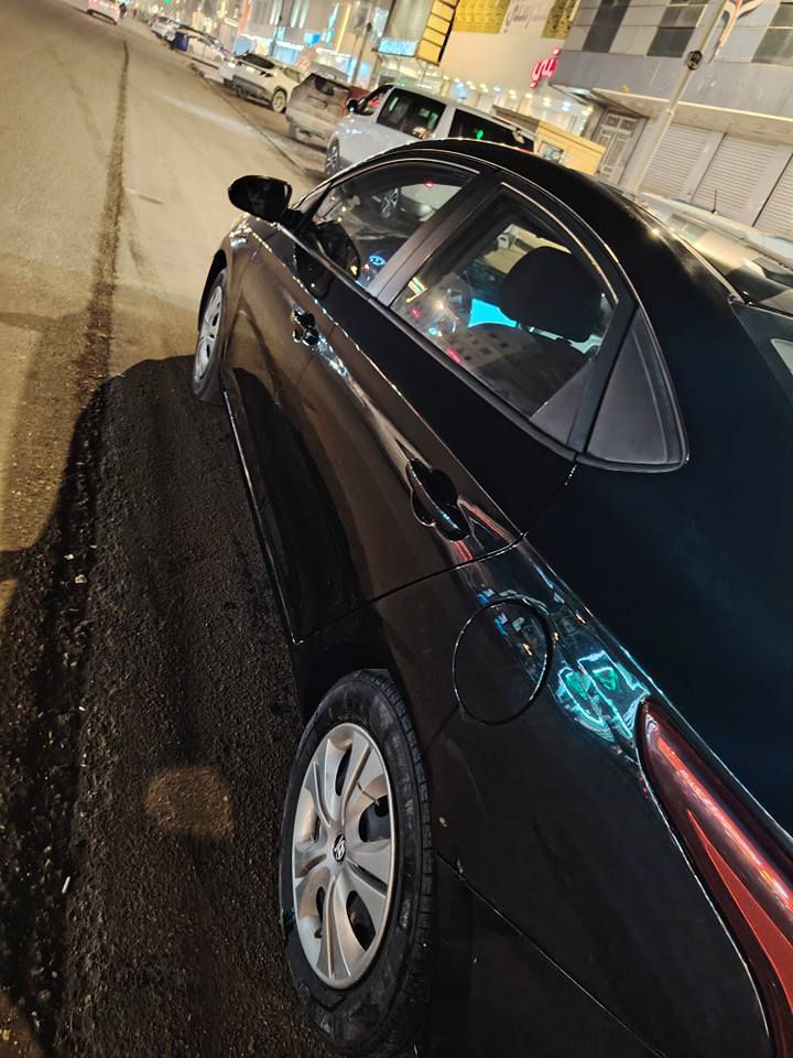 السلام عليكم أكسند مديل 2020 مكينه كير جديد صالي شهر من شديتهن 
سعر 105 وبيها مجال
رقم مثنى معوقين صير حره ب 2027بشهر 8 
حادثها بنيد ومدكر ونفسهن مصلحات
رقم ***********
عنوان بصره تنومه البصرة, العراق
