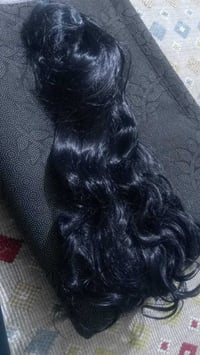 باروكات شعر • ٣ قطع