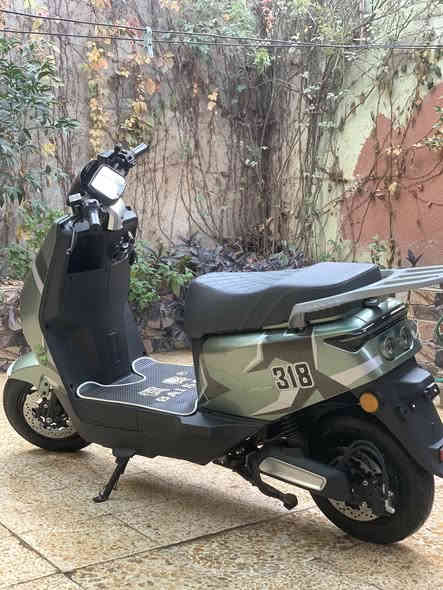 الماطور صارلو أربعة اشهر مستخدم كامل مكمل الماطور السعر 650. الرقم ***********
