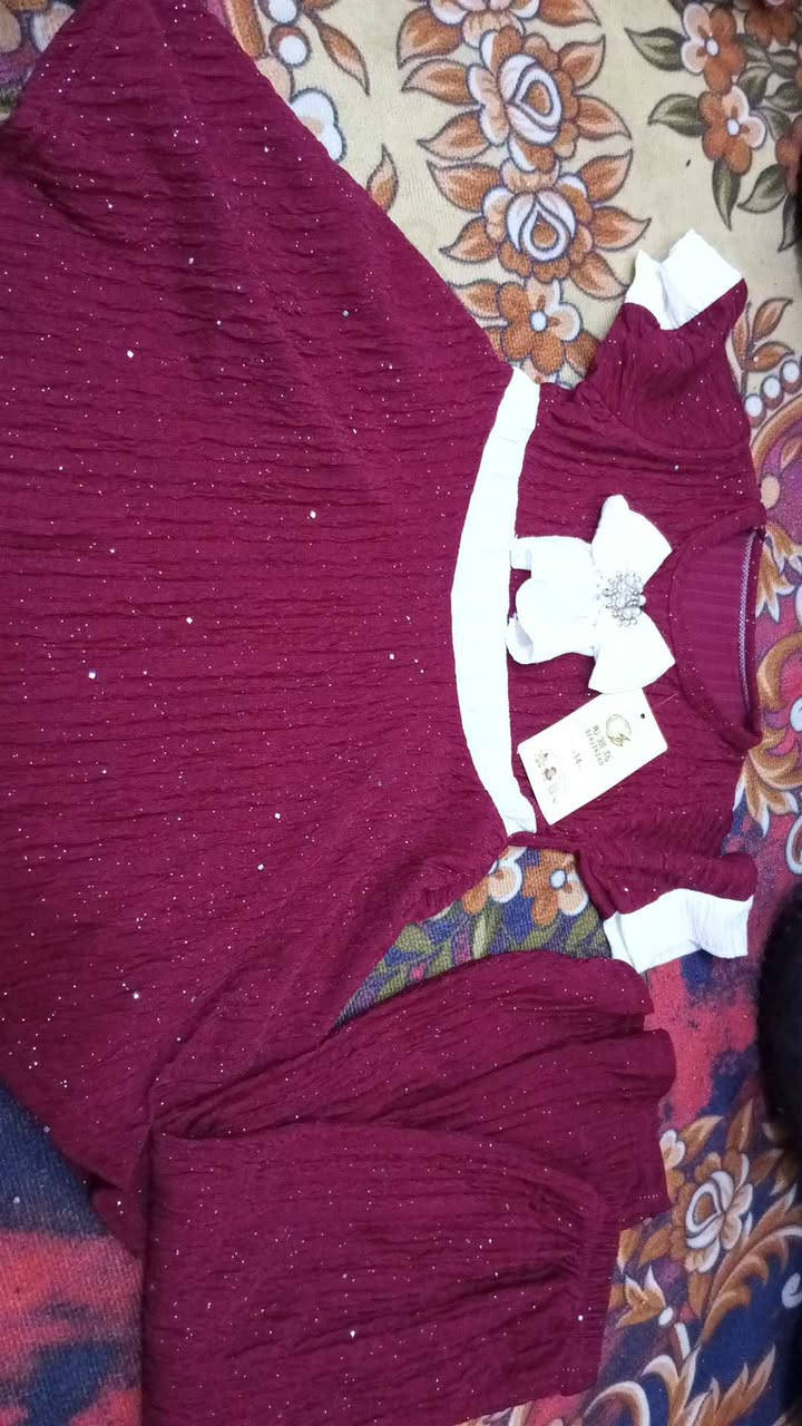 ملابس اطفال عروض  تفوتكم ع العيد  متوفره خدمه توصيل جميع المحافظات بغداد, العراق


**إذا كنت صاحب هذا الإعلان وتريد حذفه لأي سبب، رجاءا أرسل رسالة إلى الدعم الفني**