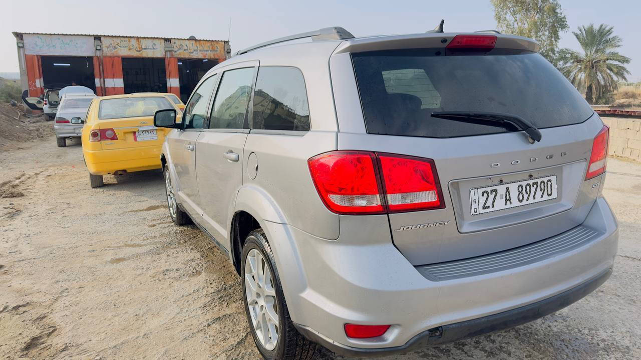 جورني 2016
7 راكب 
3قطع تبريد بسمي 
جاهزه صور الحادث بالمنشور 
مكاني ناصريه بجم كبس شركه 
السعر 135
***********
