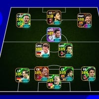 حساب بيس • ريت 3285 • مليان نوادر