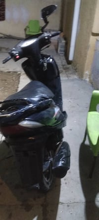 ماكس ١٤٠ • دراجة كهربائية • بغداد الدورة