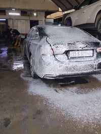 ماليبو للبيع موديل 20 مواصفات LT رقم بغداد باسمي بيها 3قطع صبغ رايدها ...