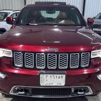 جيب 2021 اوفرلاند خليجي للبيع ماشية 18 الف كم رقم بغداد بصمة بانوراما ...