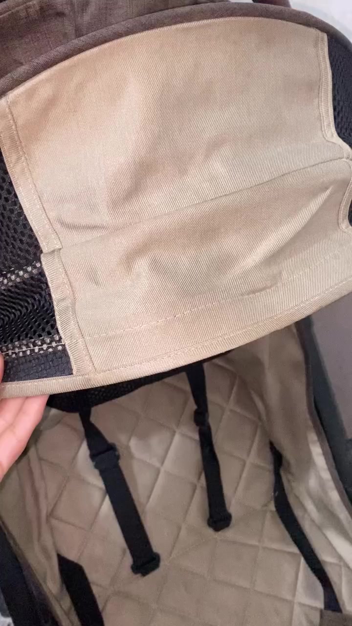 للبيع عربانه اطفال مبيهه اي ضرر ماركه السعر ٨٠


**إذا كنت صاحب هذا الإعلان وتريد حذفه لأي سبب، رجاءا أرسل رسالة إلى الدعم الفني**