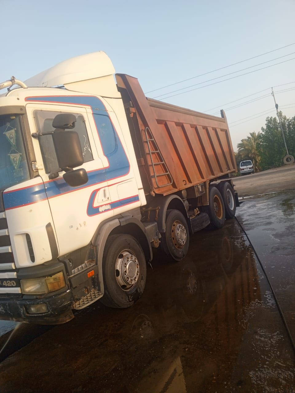 ‏سلام عليكم سيارة للبيع موديل 2000@@***********
