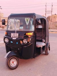 للبيع تكتك 22 كفاله بسمي 4قفل 07736231422