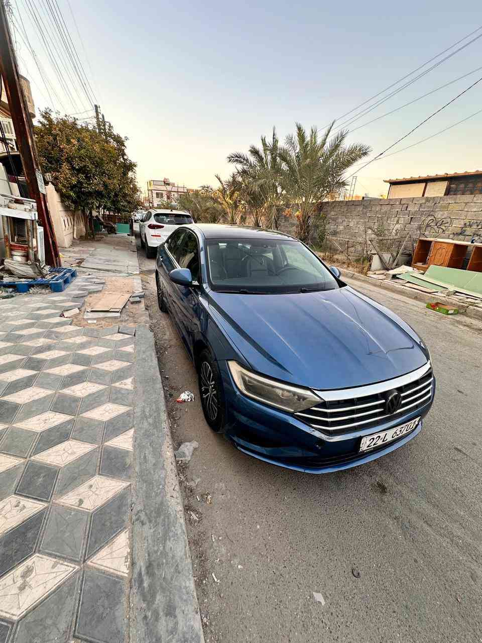 volkswagen jetta SE 2020

فول مواصفات 

بنوراما

كراسي جلد ،كهرباء،هيتر

بصمة

شاشه كبير

شاشه الكتروني

داخل ليد

ويل كروم و كبير 

رادار امامي و خلفي و جانبي

لايتات ليد

هندبريك بصمه

كوشنات تدفئة و تبريد 

ستيرن هيتر

سياره بعد بي هواي مواصفات 

سيارة وارد امريكي  
 حادثهة تبديل بنيد
وثلاث قطع كلير

العنوان الغزالية

للاستفسار

***********

***********
