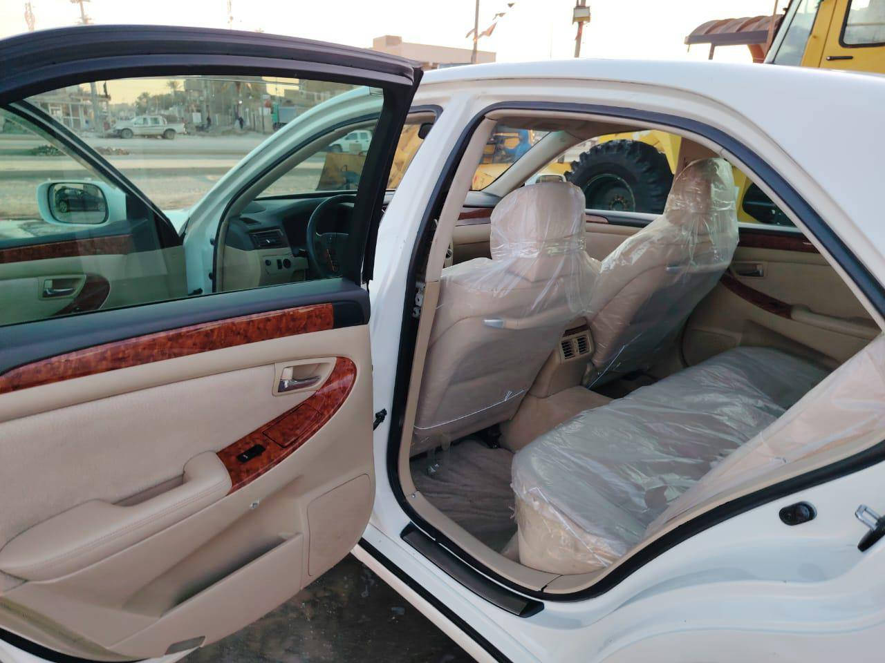 السلام عليكم شاهينه البيع مديل 7 أدوات كصه جنطه سياره خير من الله متومه طبق الأصل سليمانيه رقم القديم مكفوله من سرقه والعشاير سعر سياره 46 وبيها مجال مكاني الديوانية العروبه رقمي ***********
